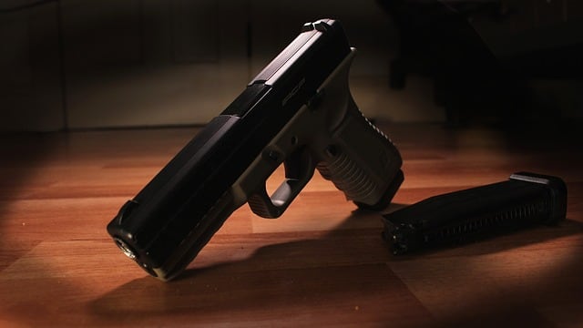 Teachers could receive training to carry a gun and serve as law enforcement officers at...
