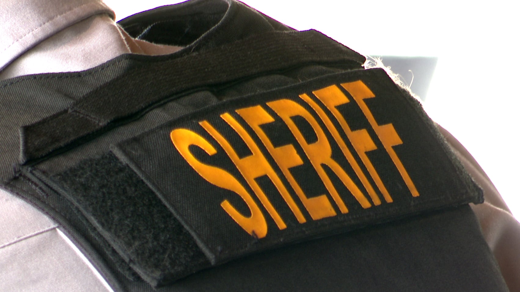 Richmond County Sheriff's Office, generic