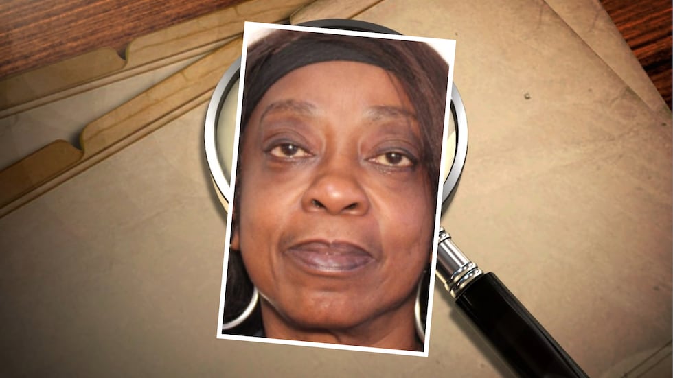 Lamerele Ann Bailey