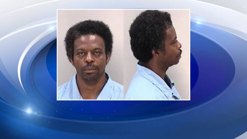 Craig Kenneth Morgan