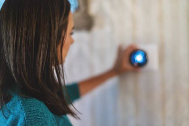 WiFi Thermostat