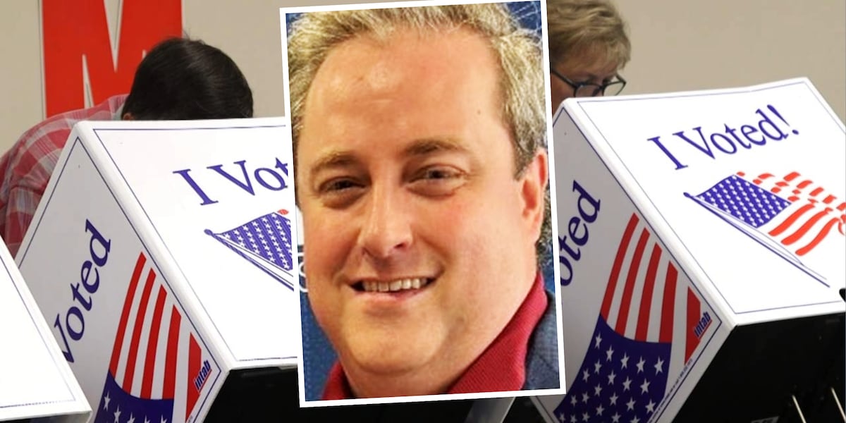 Executive director of S.C. election commission fired, board says it wants new leadership