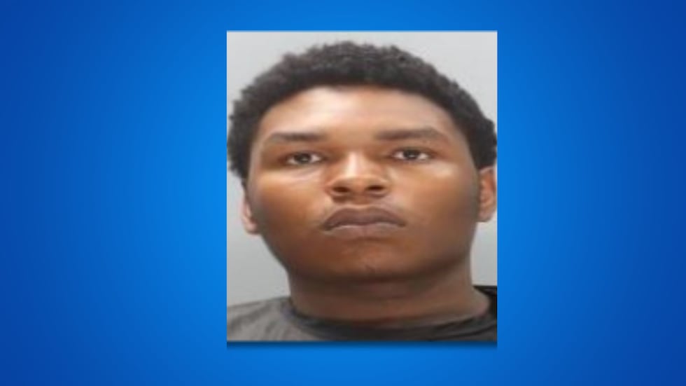 Latrell Hughey, 18