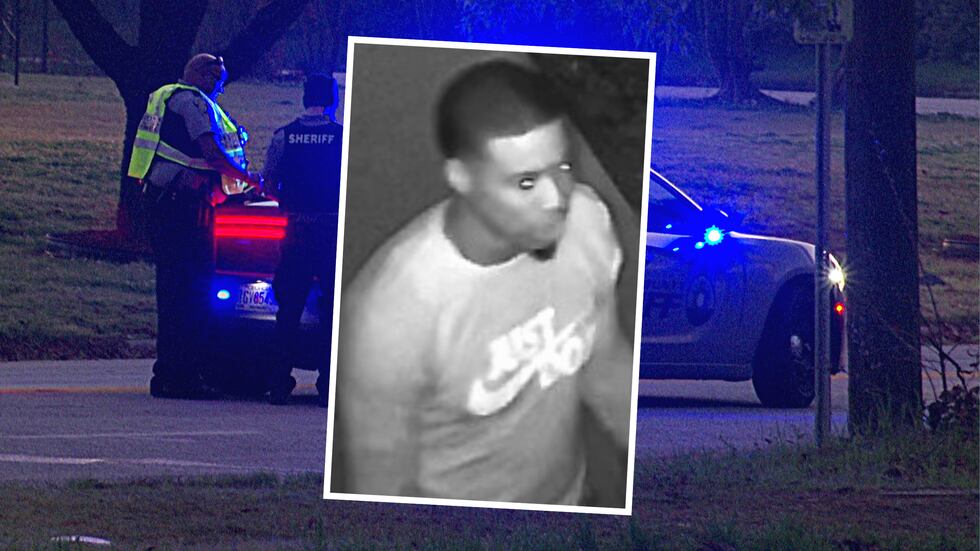 Person wanted for questioning about Augusta aggravated assault
