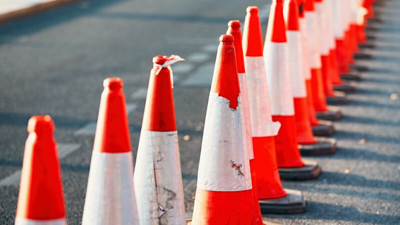More temporary lane closures are scheduled in Columbia County next week while crews work on...
