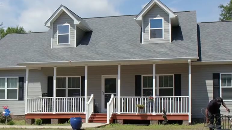 12 On Your Side Investigates: Clock is ticking on warranty for your forever home