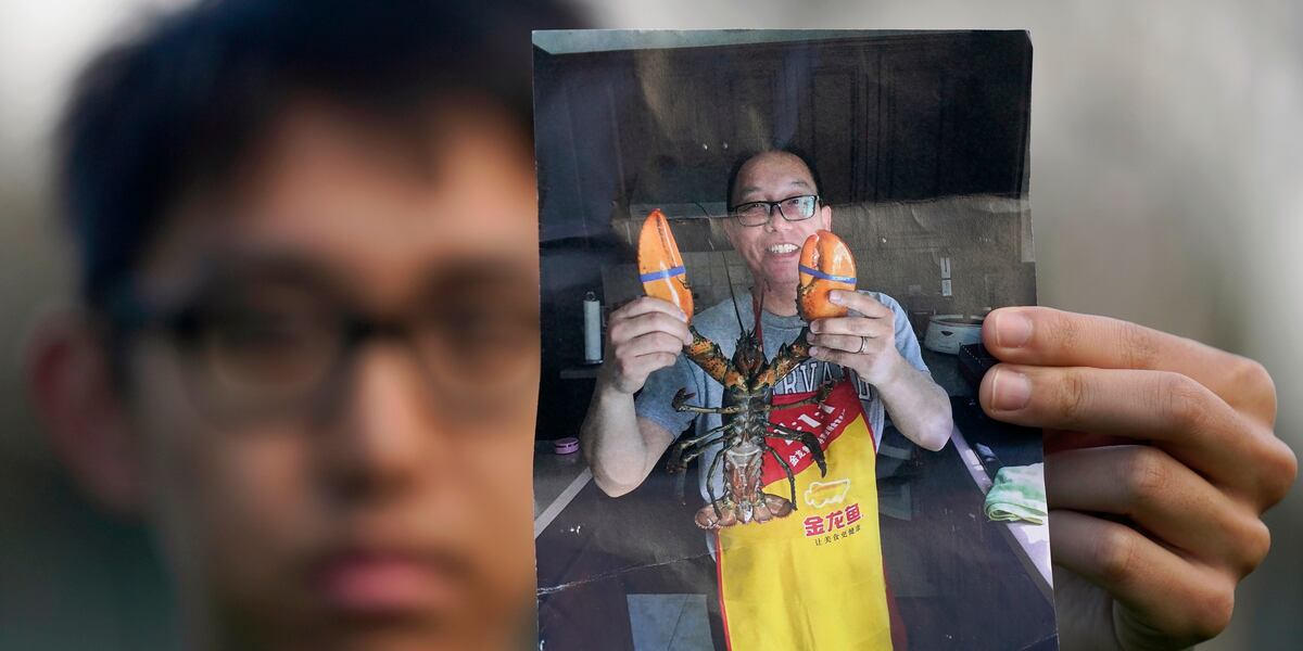 3 Americans held for years in China have been released, the White ...