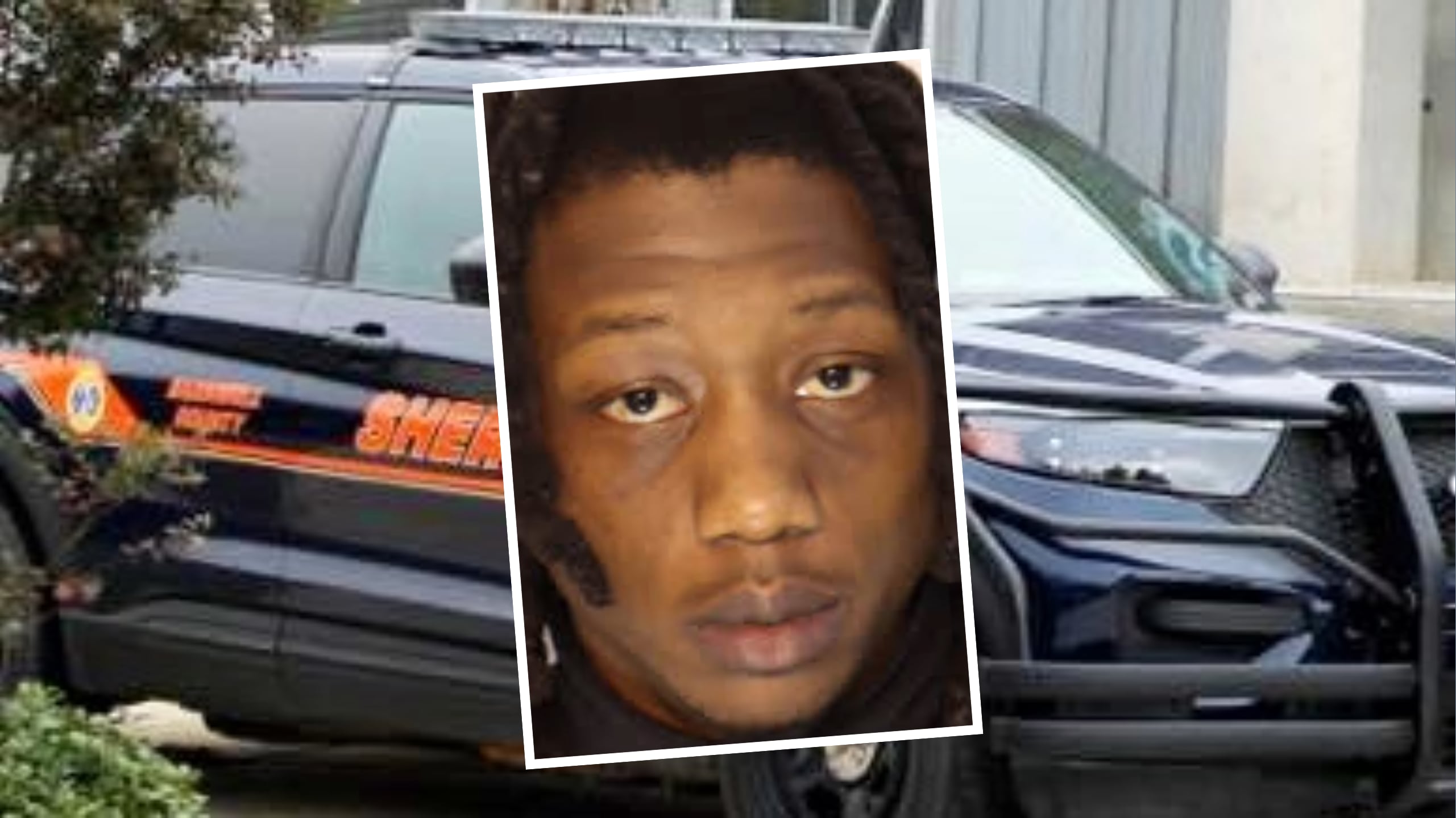 Tyren Dickson