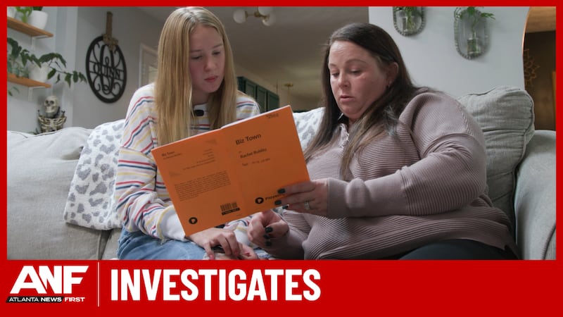 ANF Investigates