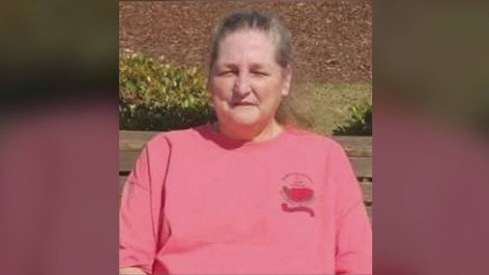 Gloria Satterfield