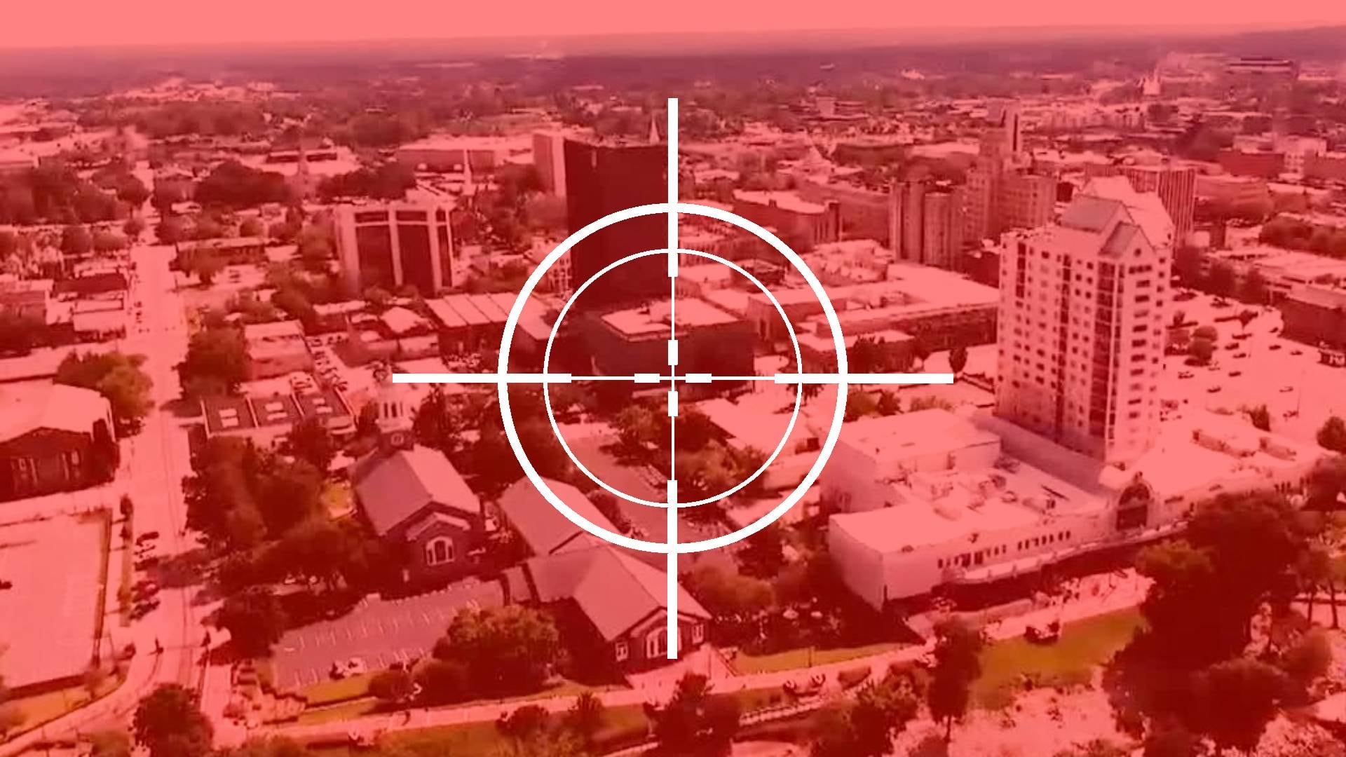 Augusta crime