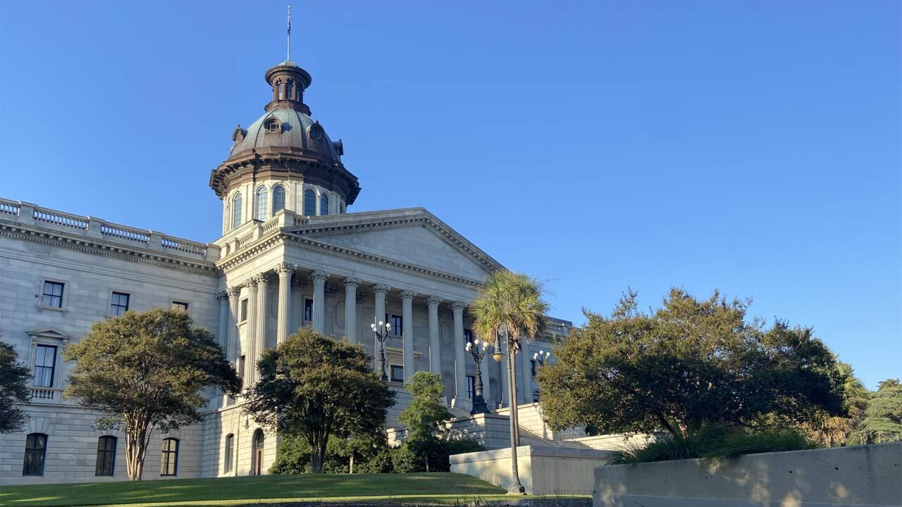 The bill’s hearing Thursday was its first, so the legislation is still several steps away from...