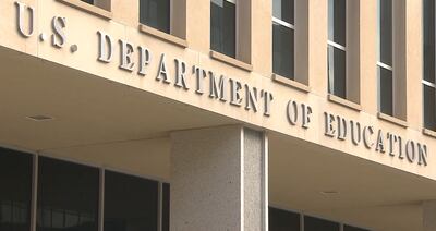 The debate on whether the U.S. Department of Education should be closed continues on, and...