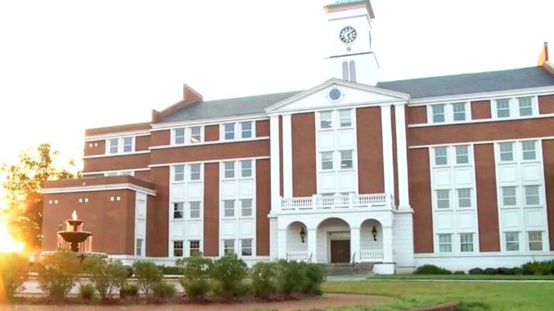 Paine College, Augusta, Ga.