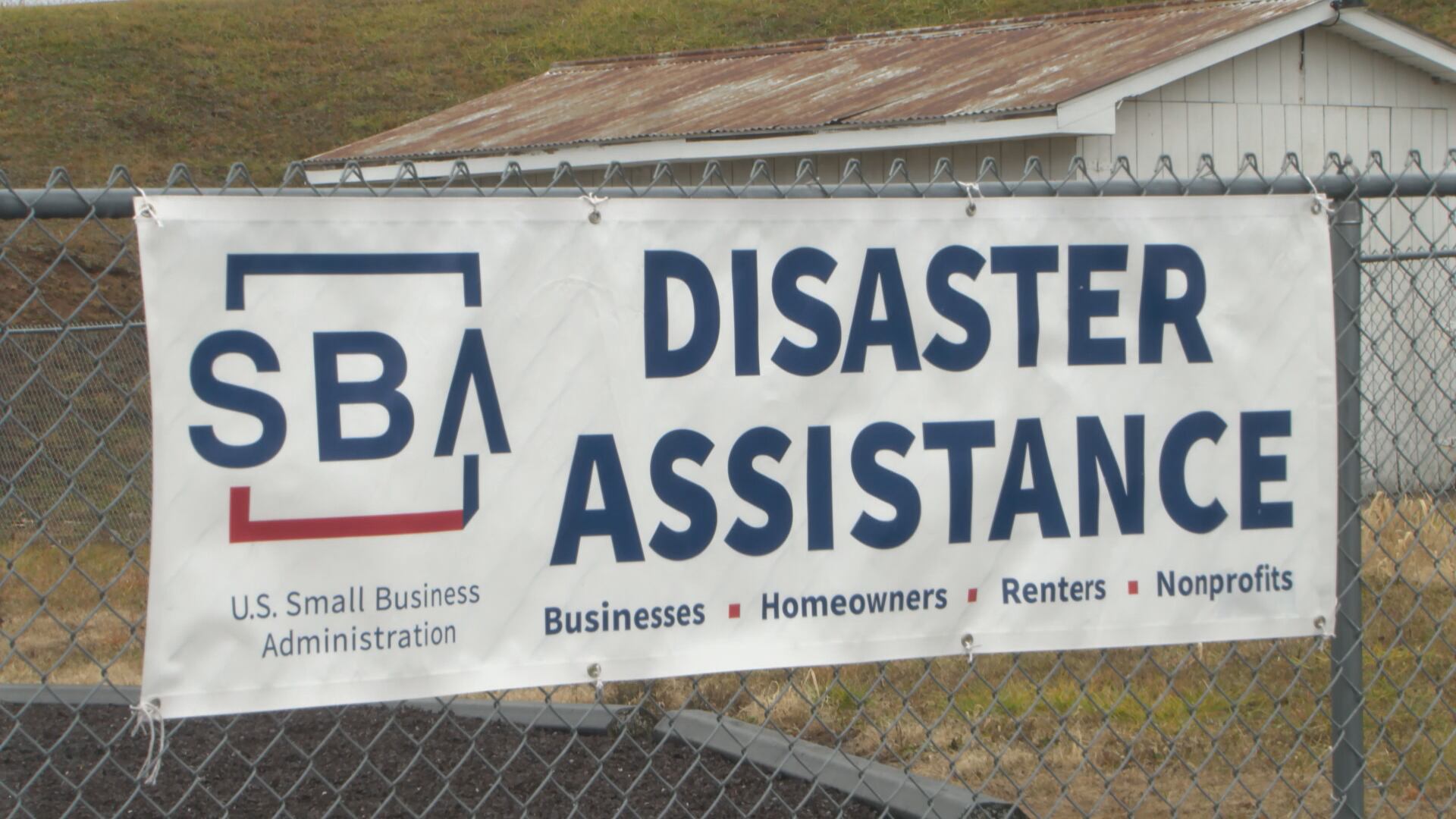 Small Business istration assists those after Hurricane Helene