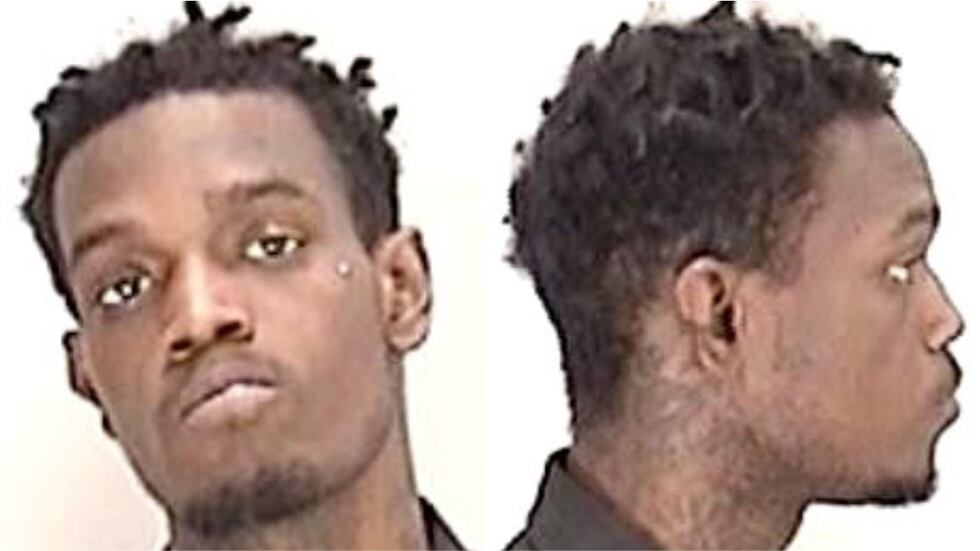 Olajuwon Williams