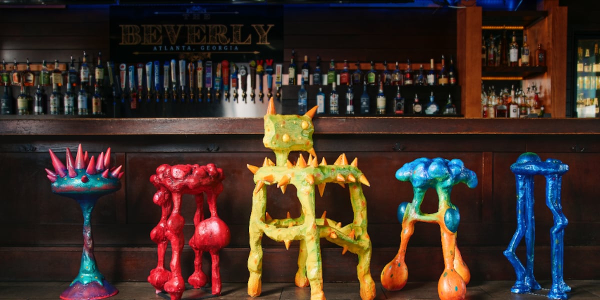 ‘Weird Looking Stools’ campaign turns heads to fight colon cancer