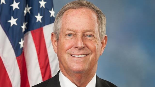 U.S. representative for South Carolina's 2nd congressional district