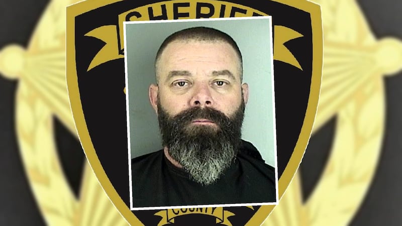 Jason Erwin, 44.