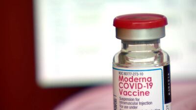 Covid-19 vaccine taken off recommended vaccine list for healthy children and pregnant people
