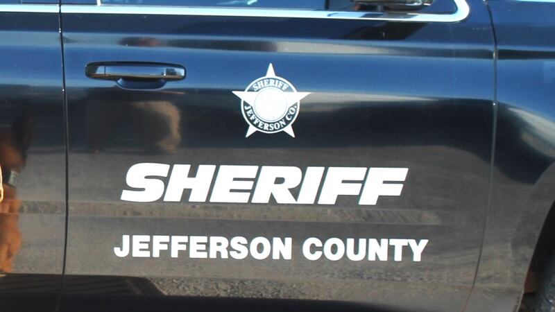 Jefferson County Sheriff's Office, Ga. WRDW