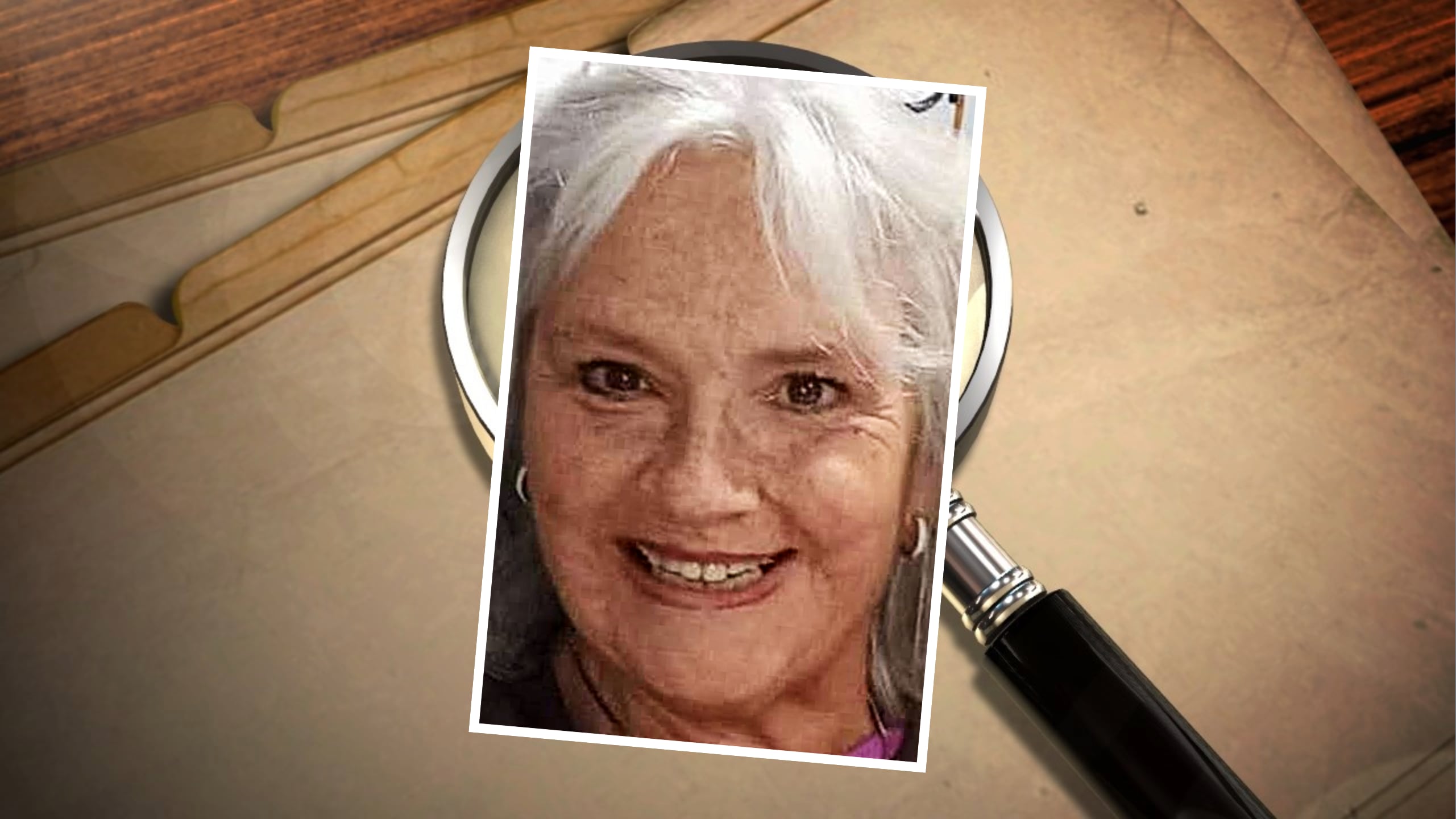 Susan Rhodes