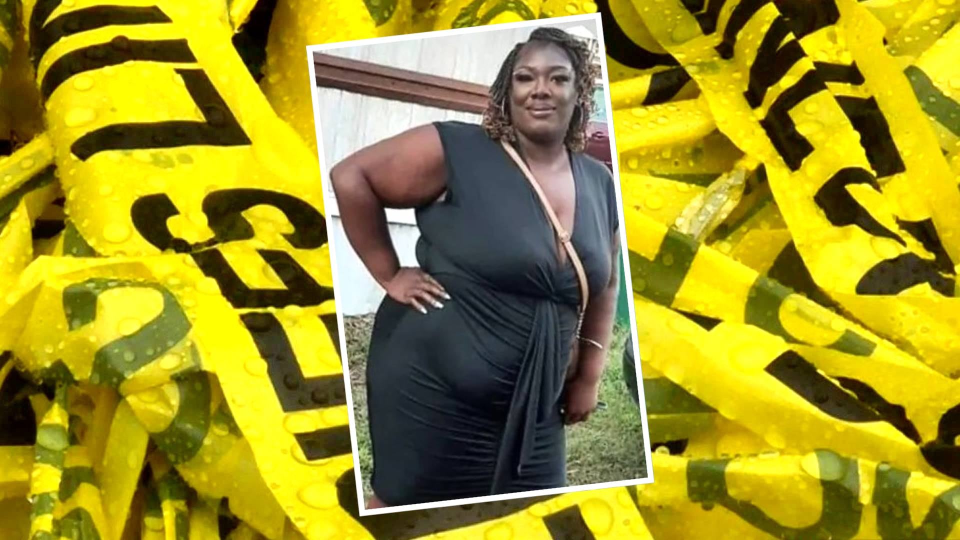 Latoya McMillan