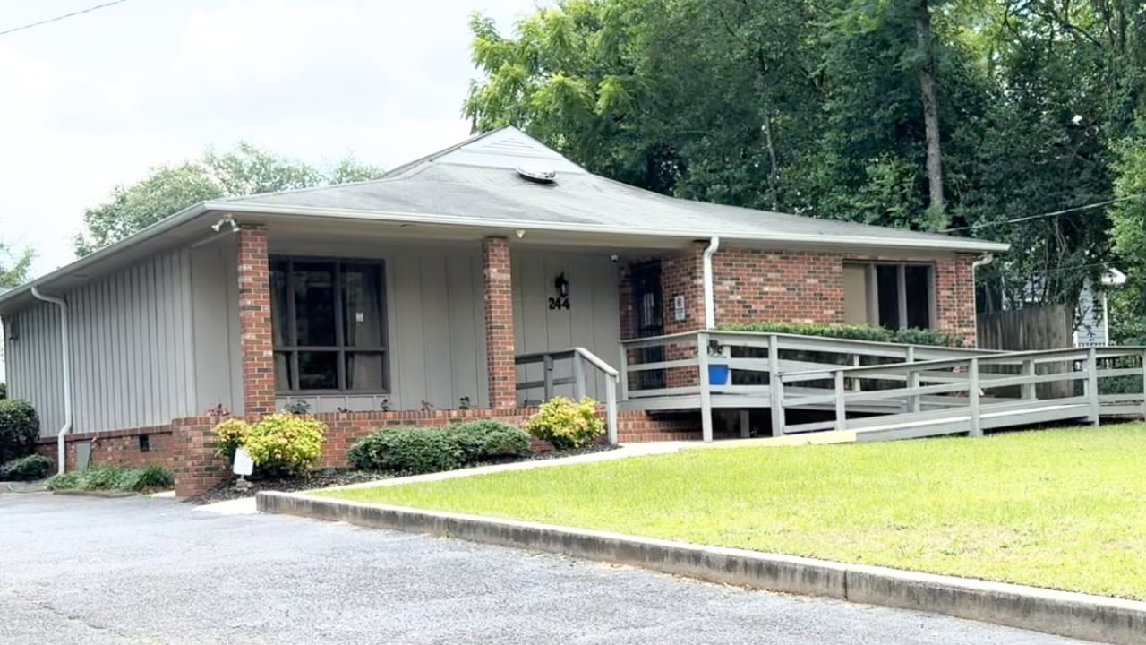 Aiken County Medical Clinic