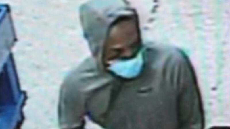Four convenience store robberies in Aiken and Richmond counties were apparently masterminded...