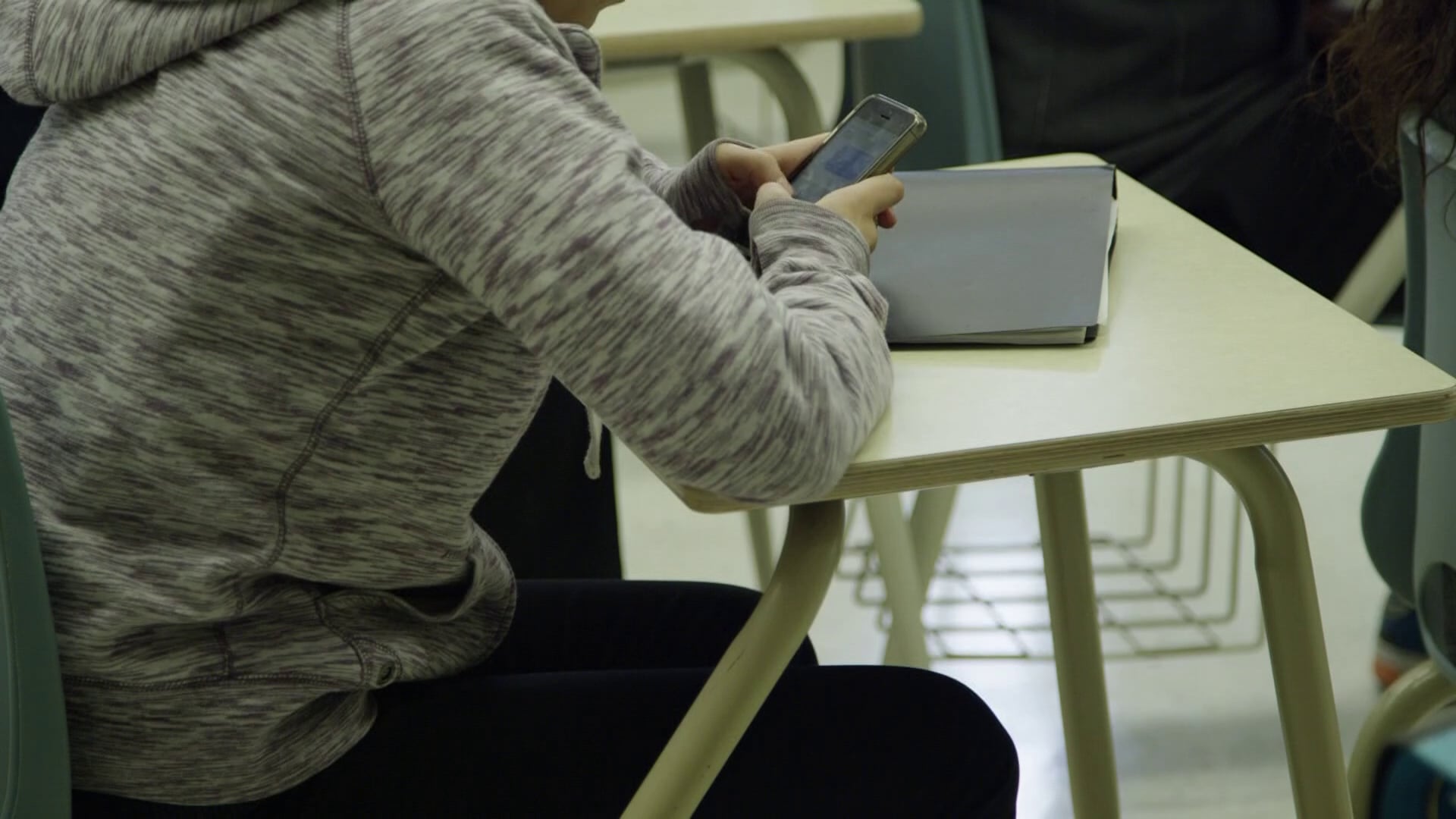 The measures range from keeping phones off during instructional time to requiring phones to be...