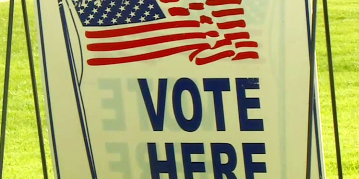 Feds plan to launch voter fraud inquiry in Georgia