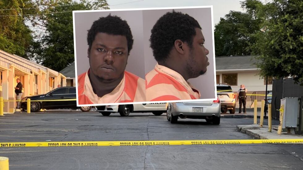Demarcus Clark , 19.