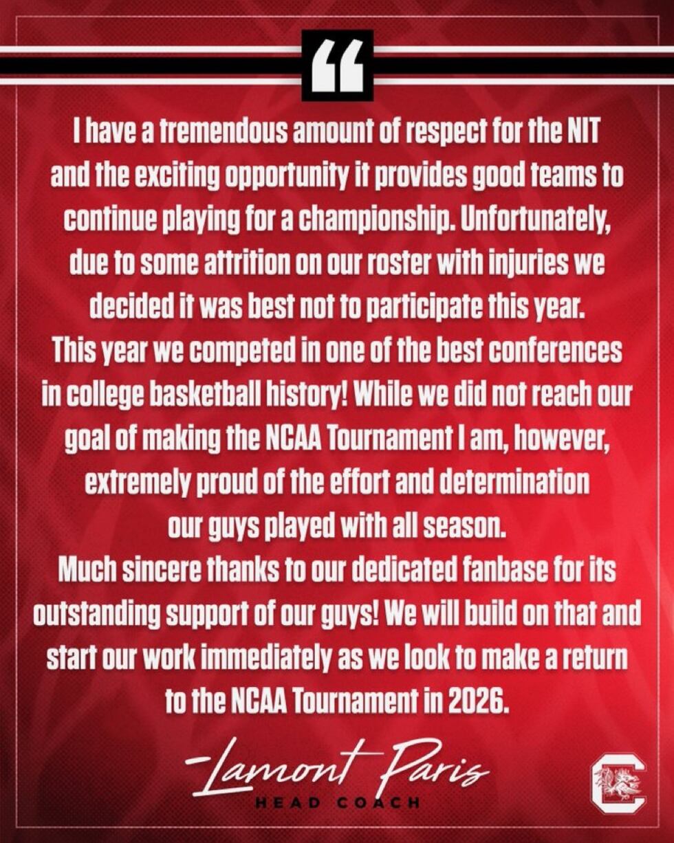 The national invitational tournament now guarantees play for teams from the ACC Big Ten, Big...