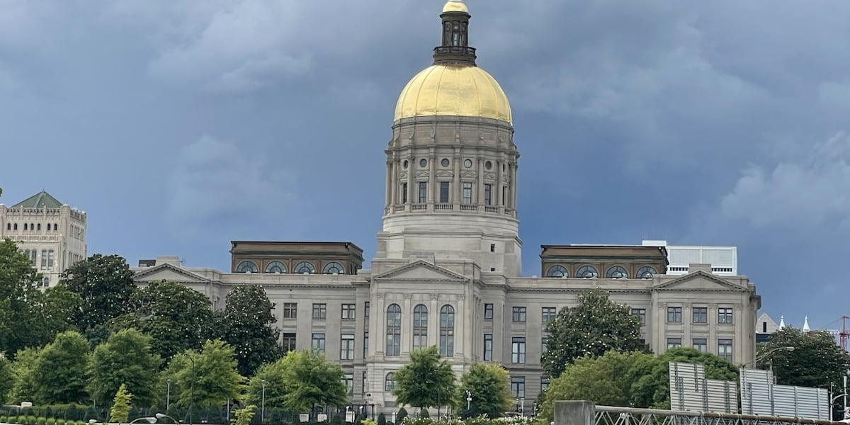 YSL trial ends, but legislation it spawned still has life in Georgia YSL trial ends, but legislation it spawned still has life in Georgia
