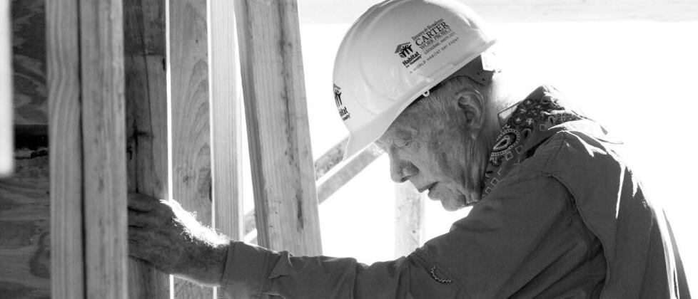 Jimmy Carter