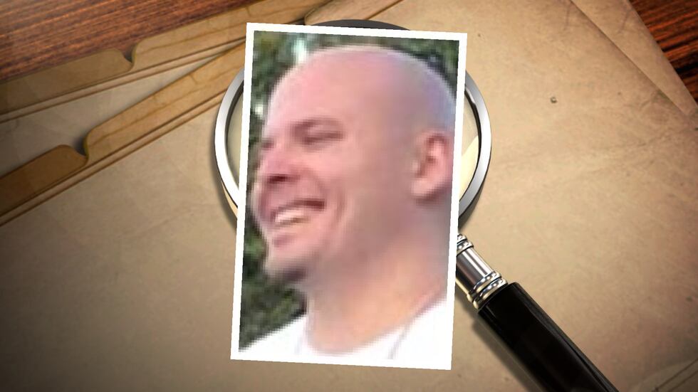 John Thomas Belote, 39.