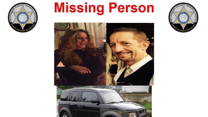 (Source: Richmond County)