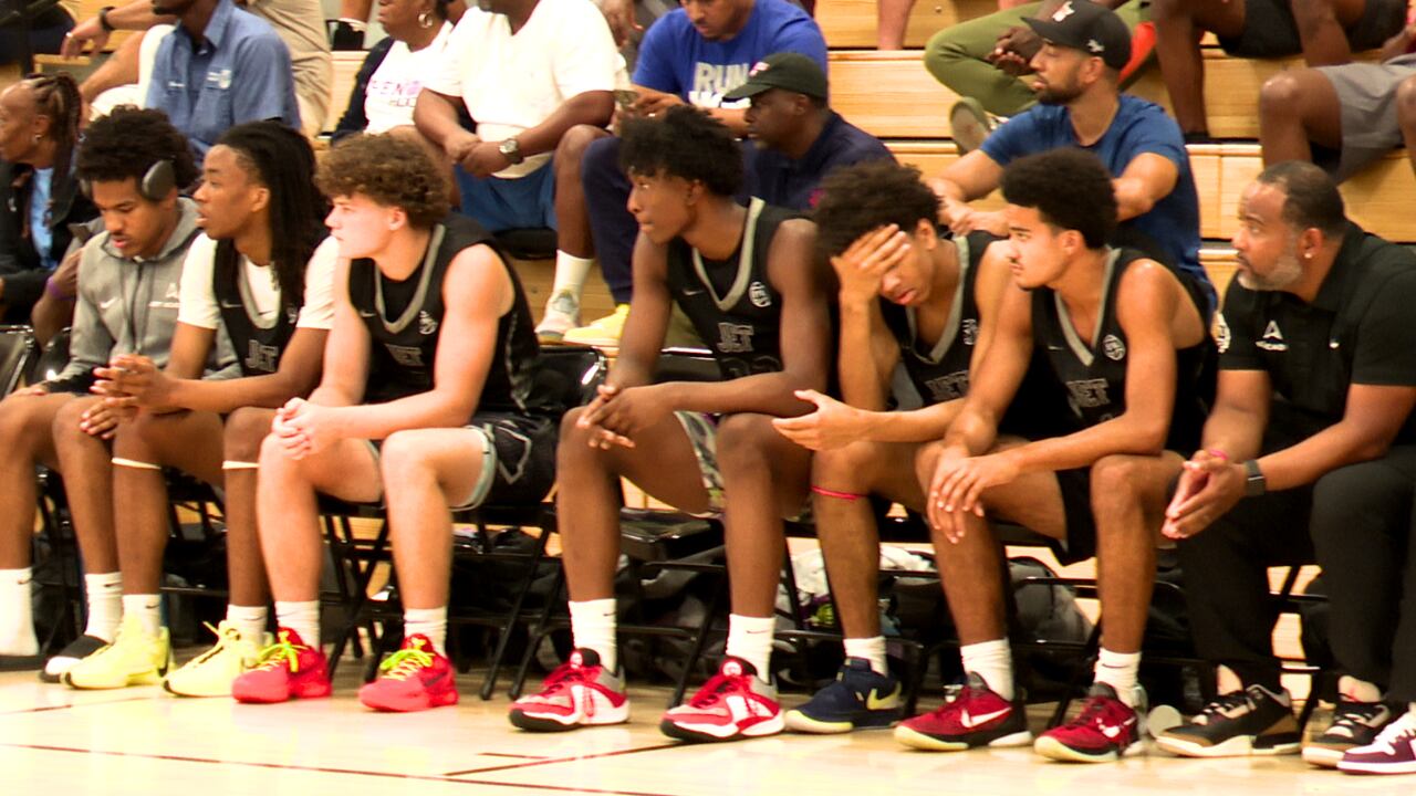 Peach Jam