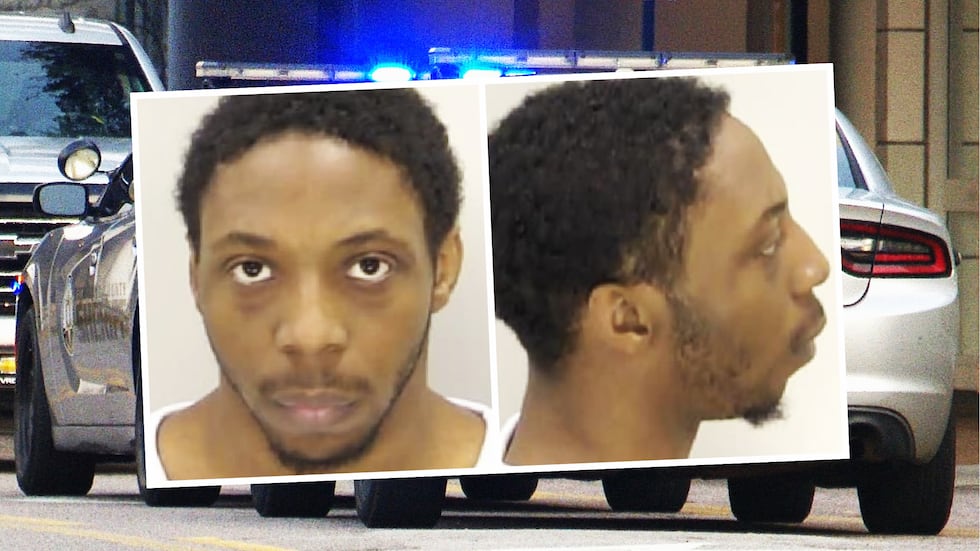 James Sullivan is wanted for aggravated assault for a shooting that occurred on June 6. He...