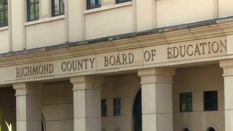 Richmond County Board of Education