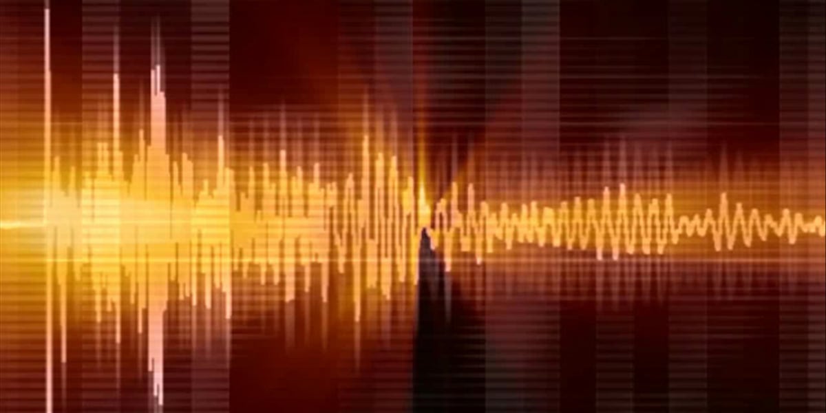 4.1-magnitude quake rattles parts of region, and some feel it here 4.1-magnitude quake rattles parts of region, and some feel it here