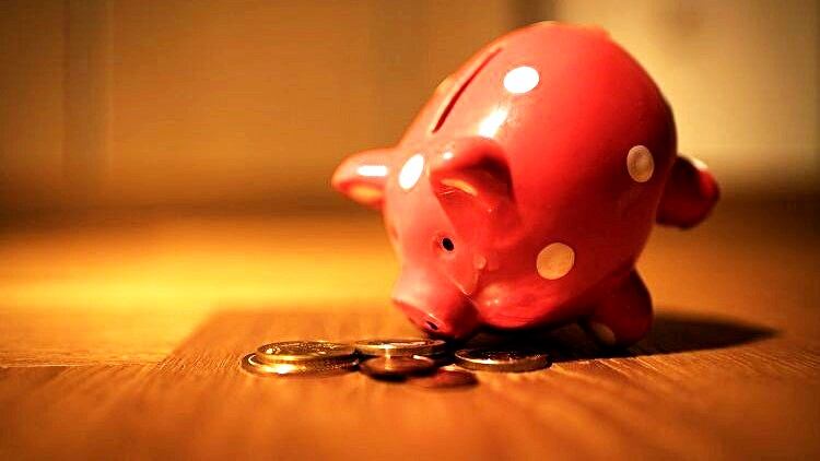 Piggy bank