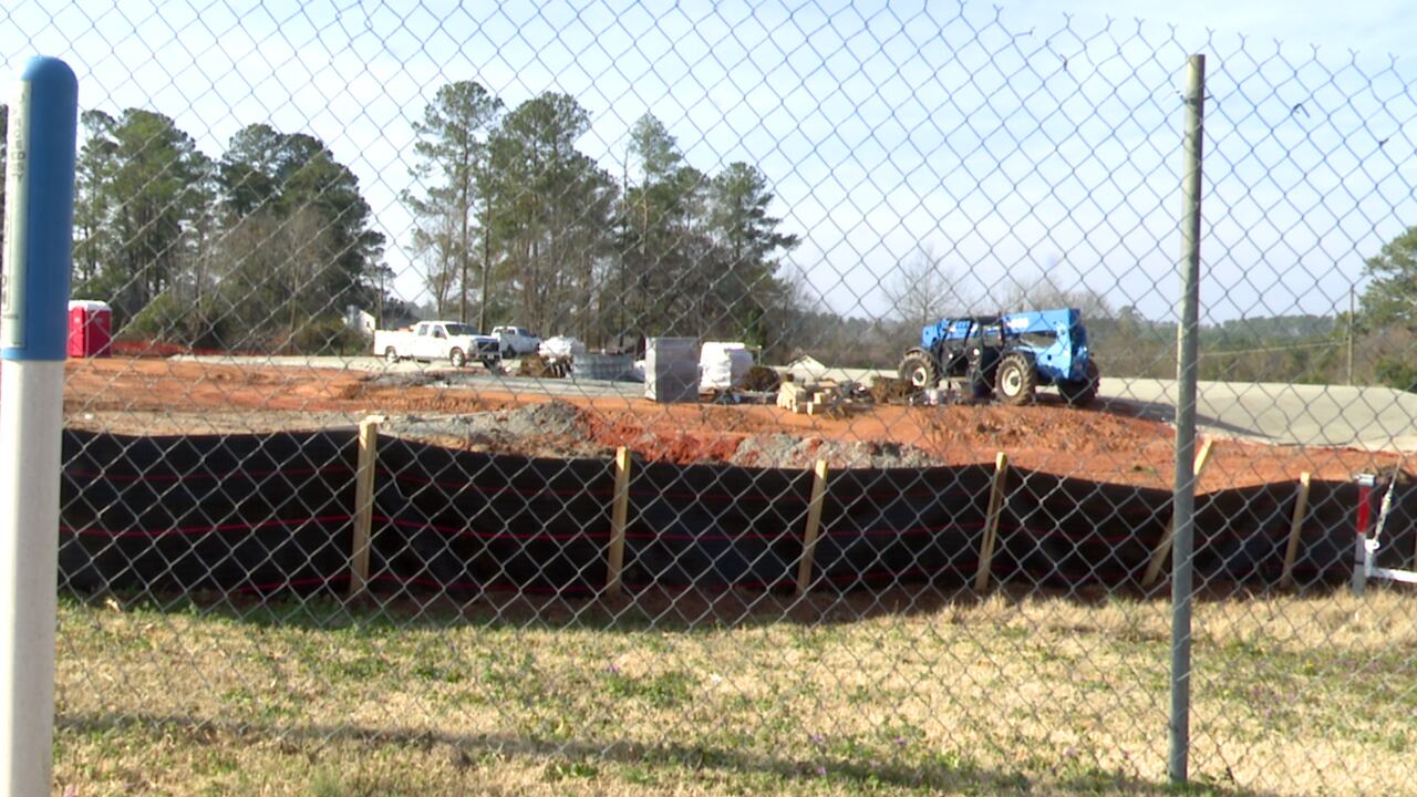Columbia County’s first free-standing emergency room