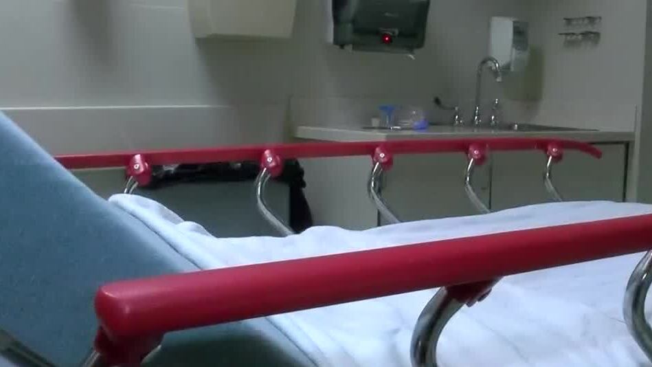 Doctors offer tips to parents following death of child from flu