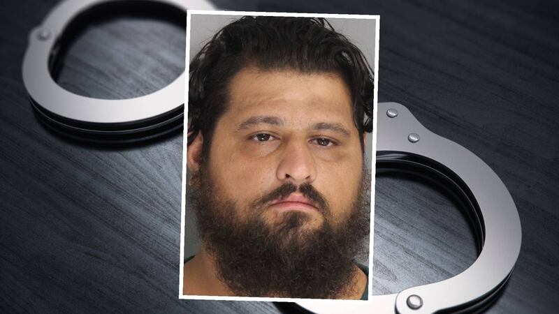 Aiken County Sheriff's Office arrested Jose Damas in connection with a sexual assault case...