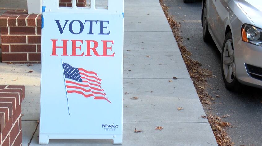A week from Tuesday, around 30 runoff elections will take place across South Carolina.