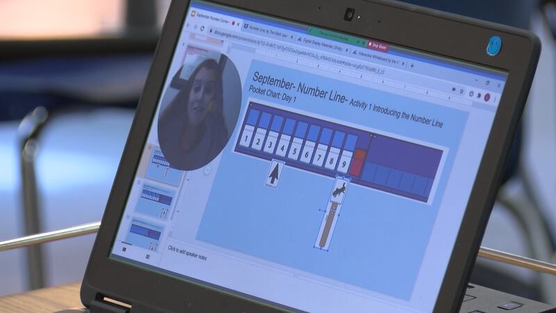 The broadband office has designed a survey you can go fill out if you don’t have internet at...