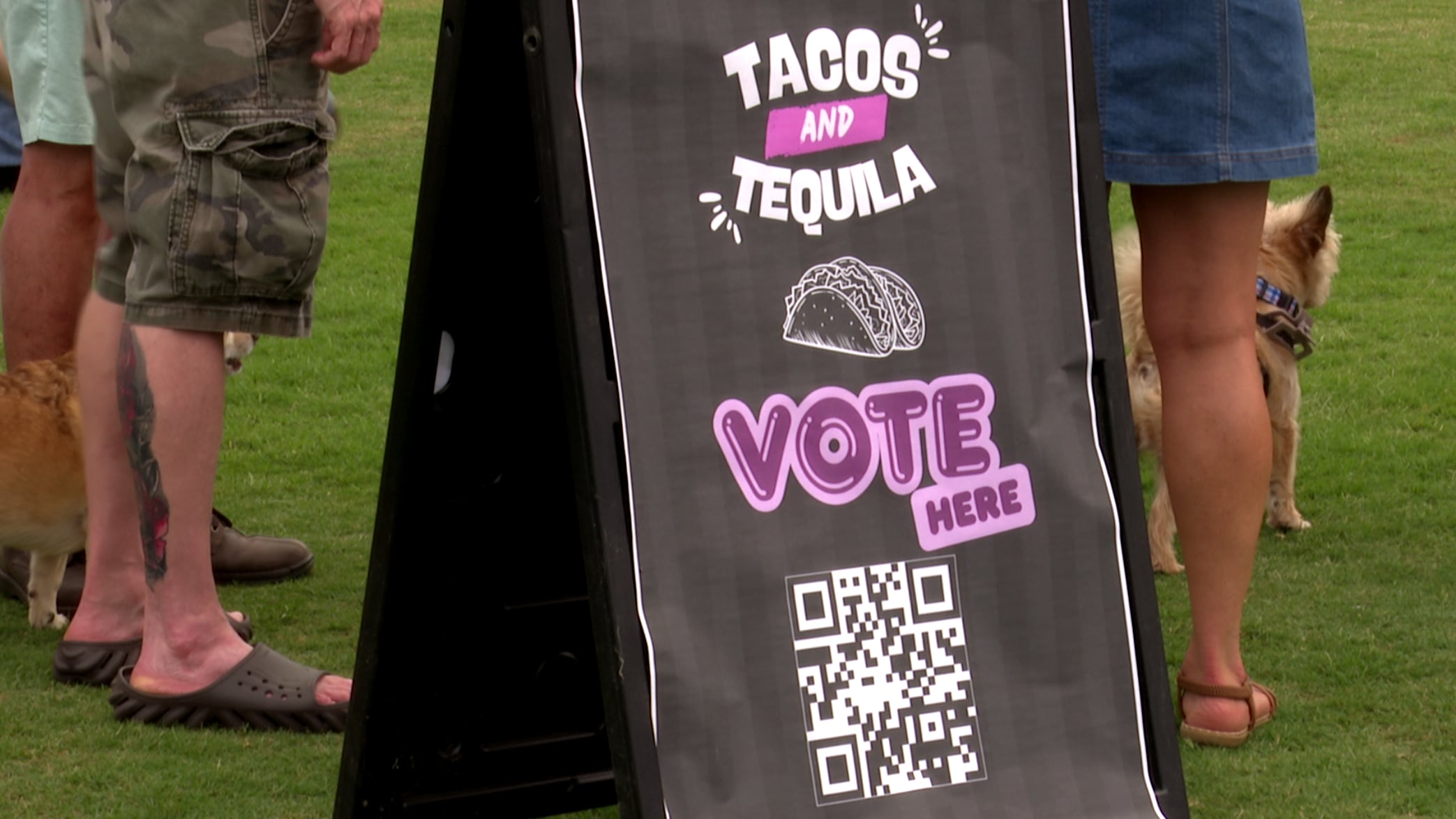 Second annual Tacos and Taquila event held in Evans
