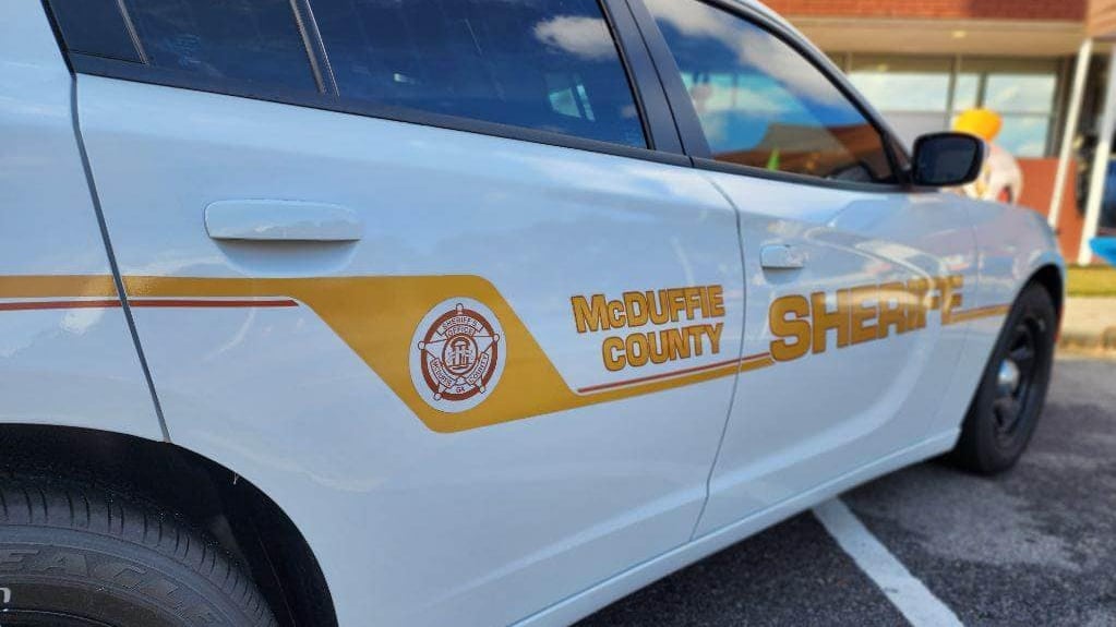 McDuffie County Sheriff’s Office