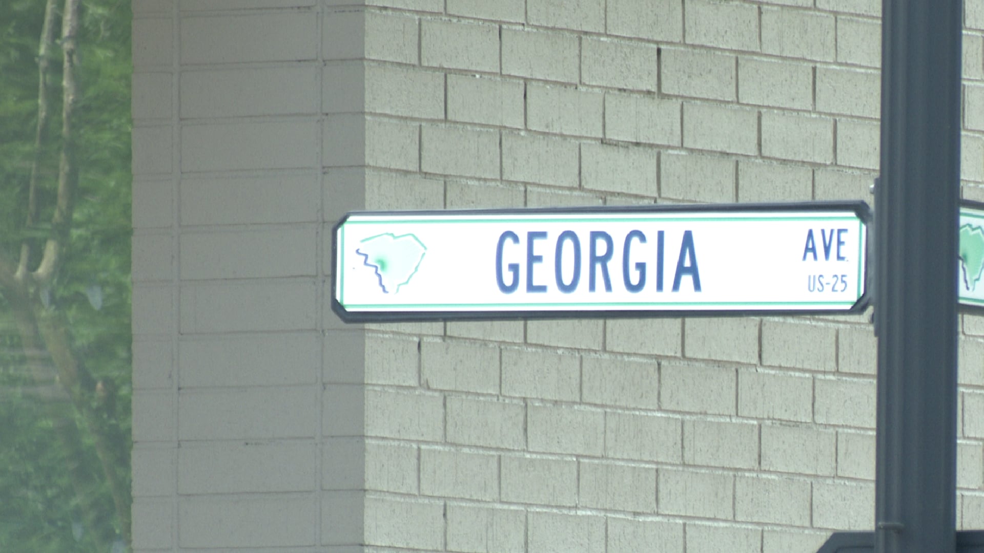 Georgia Avenue